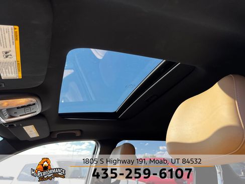 Used 2014 Dodge Durango Citadel w/ Technology Group AWD/4WD image 25