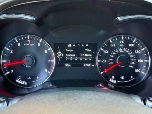 Used 2018 Kia Forte S w/ S Technology Plus Package image 33