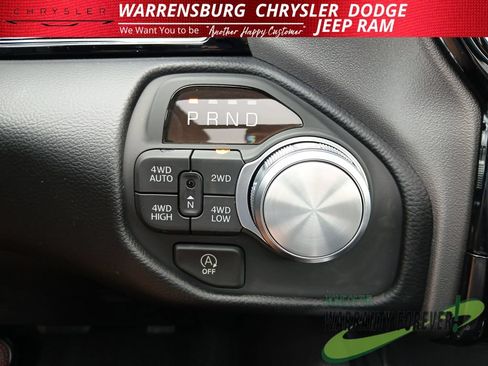 New 2026 RAM 1500 Laramie AWD/4WD image 30