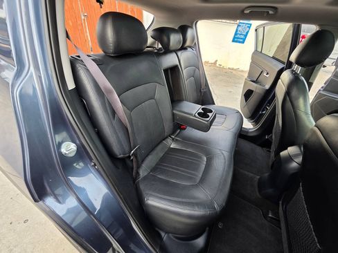 Used 2013 Kia Sportage EX w/ EX Premium Pkg FWD image 32