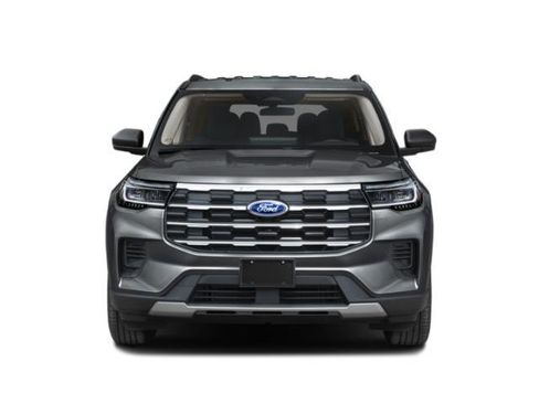 Used 2025 Ford Explorer Active w/ Active Comfort Package AWD/4WD image 4