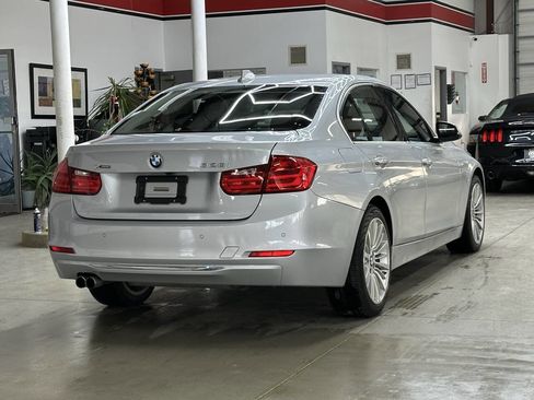 Used 2015 BMW 328i xDrive Sedan image 2
