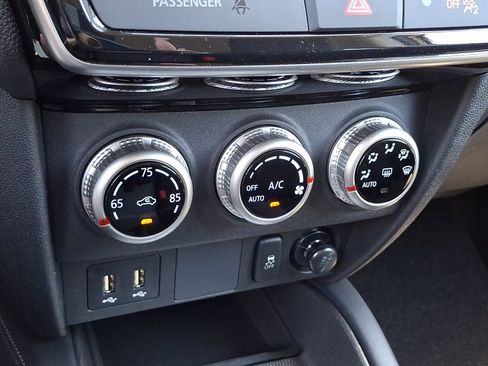 New 2026 Mitsubishi Outlander Sport ES AWD/4WD image 16