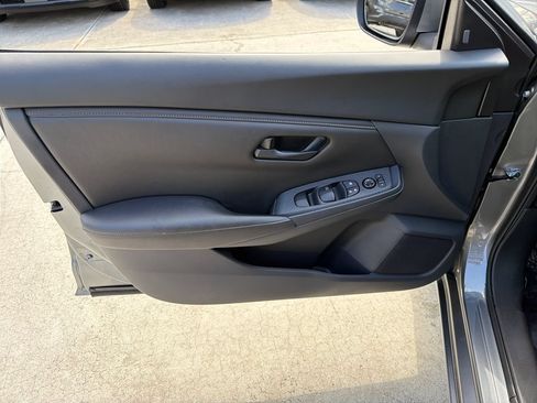 Used 2024 Nissan Sentra S w/ Trunk Package FWD image 15