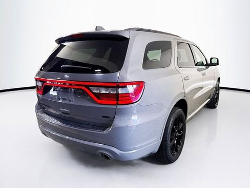 Used 2019 Dodge Durango GT AWD/4WD image 5