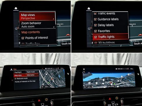 Used 2024 BMW X3 xDrive30i image 20