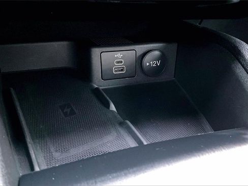 Used 2024 Ford Escape ST-Line Elite image 16