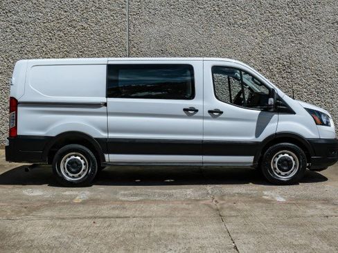 Used 2020 Ford Transit 150 Low Roof image 9