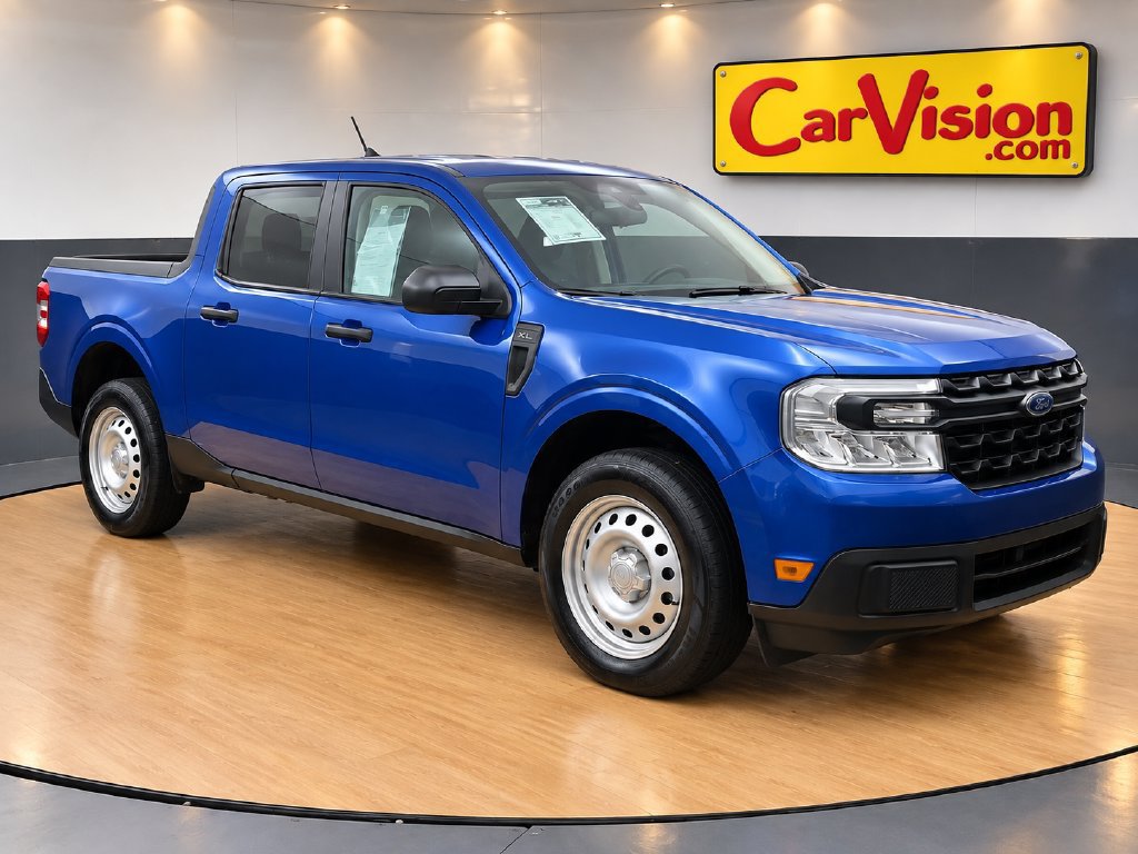 Used 2024 Ford Maverick XL FWD image 1