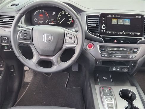 Certified 2025 Honda Ridgeline RTL image 15
