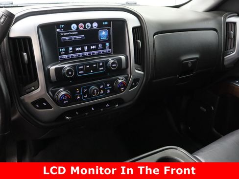 Used 2018 GMC Sierra 1500 SLT w/ Texas SLT Premium Package image 17