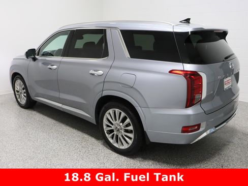 Used 2020 Hyundai Palisade Limited image 9