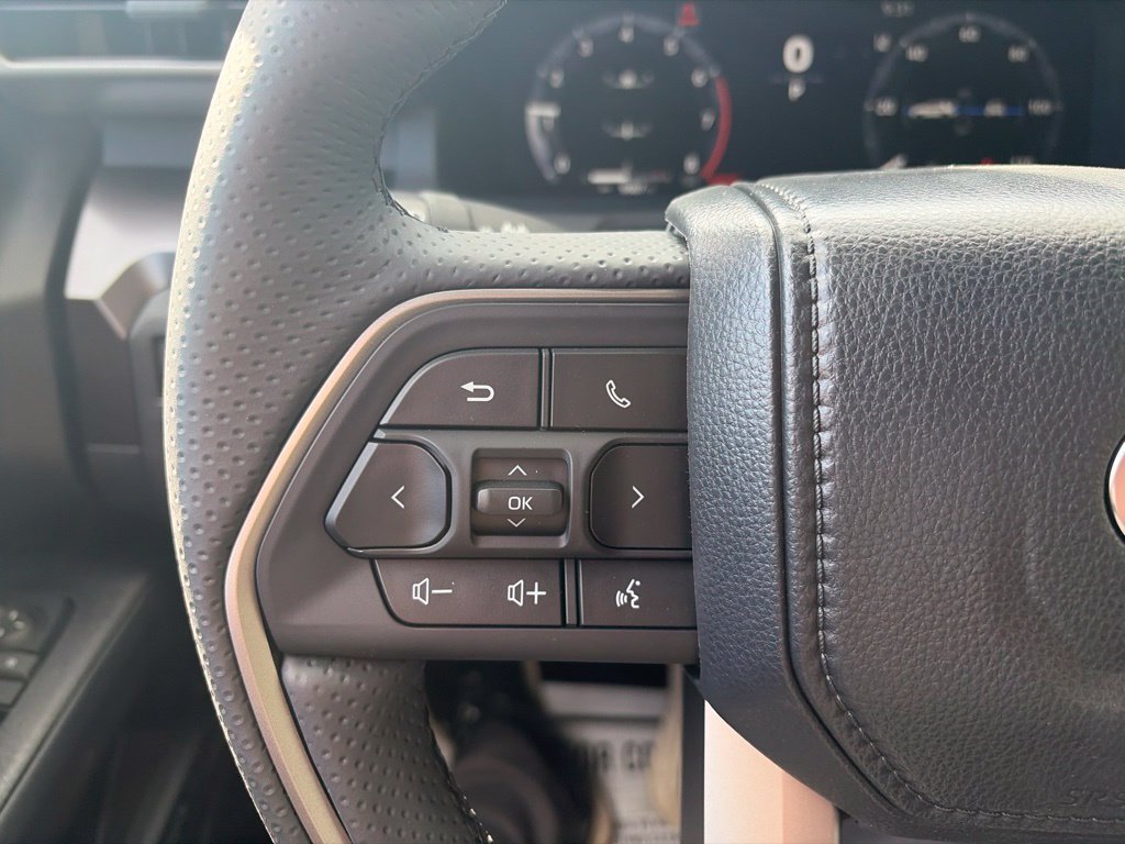 Used 2026 Toyota 4Runner TRD Sport Premium AWD/4WD image 27