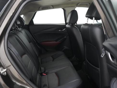 Used 2016 MAZDA CX-3 Touring w/ Premium Package AWD/4WD image 12