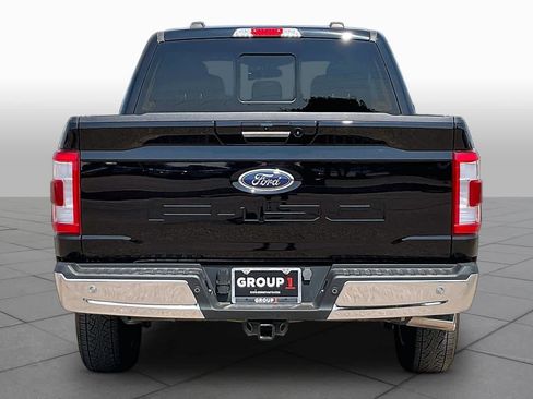 Used 2023 Ford F150 Lariat w/ Equipment Group 502A High AWD/4WD image 5