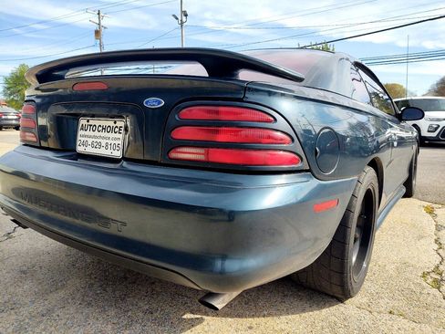 Used 1994 Ford Mustang GT image 27
