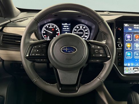 New 2026 Subaru Forester Premium image 11