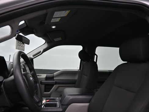 Used 2019 Ford Mustang GT Premium w/ California Special Package image 15