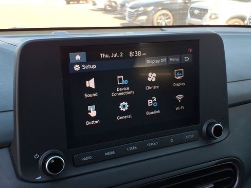Used 2022 Hyundai Kona SEL FWD image 19