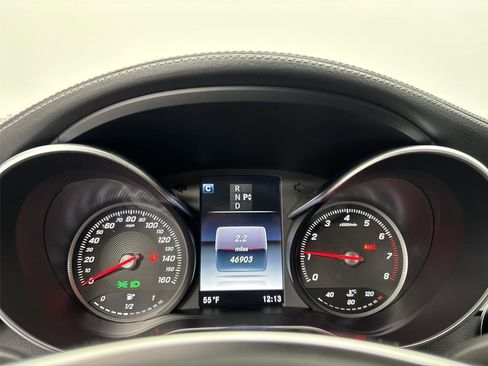Used 2017 Mercedes-Benz C 300 Sedan image 28
