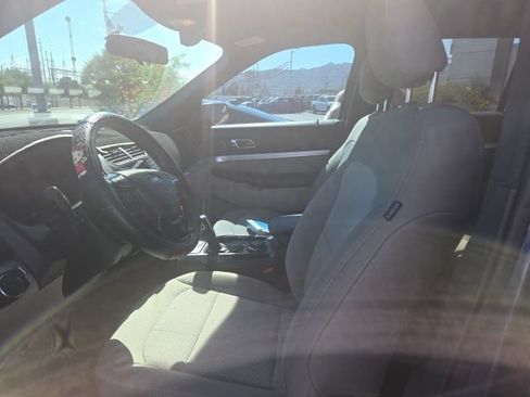 Used 2019 Ford Explorer 4WD image 1