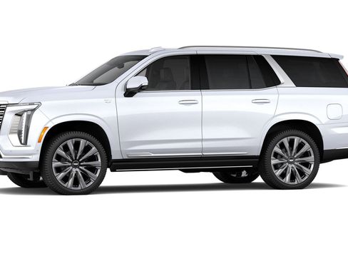 New 2026 Cadillac Escalade Platinum Luxury w/ LPO, Floor Liner Package image 33