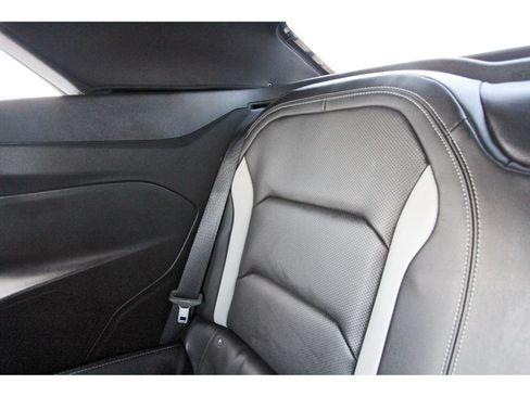 Used 2024 Chevrolet Camaro LT w/ RS Package RWD image 14