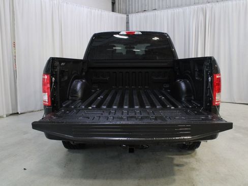 Used 2017 Ford F150 XLT w/ Equipment Group 301A Mid AWD/4WD image 28