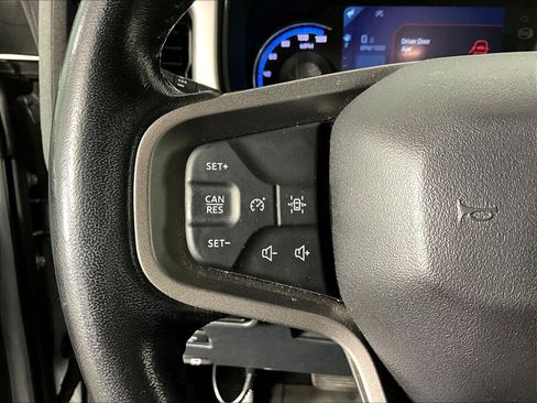 Used 2023 Ford Bronco Outer Banks AWD/4WD image 11