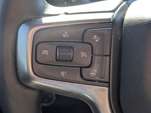 Used 2024 Chevrolet Silverado 1500 LT image 24