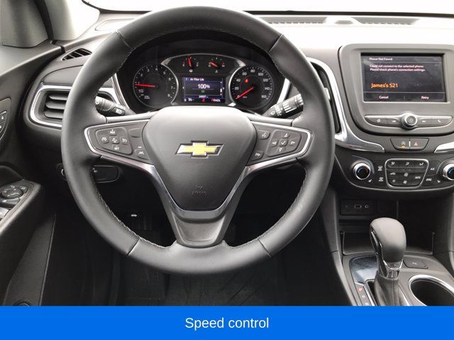 Used 2024 Chevrolet Equinox LT w/ LPO, Floor Liner Package FWD image 7