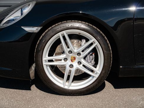 Used 2019 Porsche 911 Carrera image 29