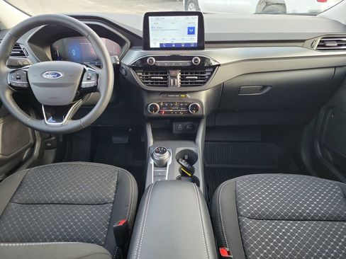 New 2026 Ford Escape Active w/ Cold Weather Package image 11