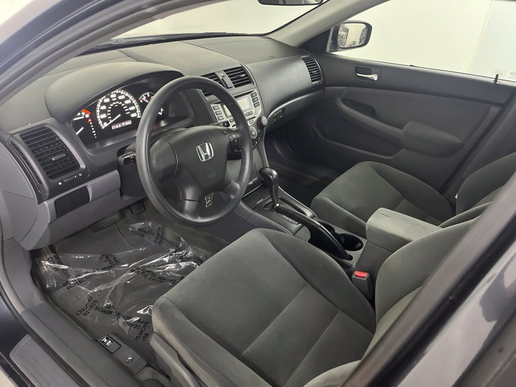Used 2007 Honda Accord LX image 25