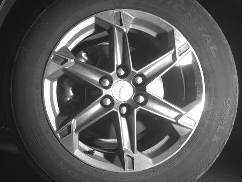 Used 2025 Chevrolet Blazer LT FWD image 12