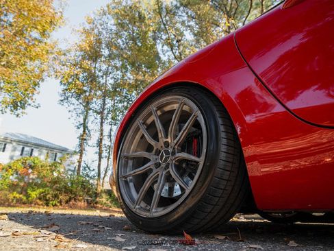 Used 2016 Mercedes-Benz AMG GT S image 51