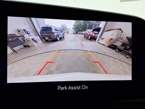 Used 2024 Cadillac XT4 Premium Luxury w/ LPO, Floor Liner Package FWD image 14