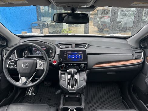 Used 2022 Honda CR-V EX-L image 18