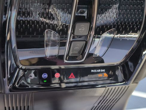 New 2026 Cadillac Vistiq Premium Luxury image 15