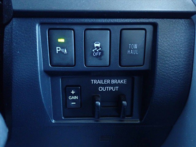 Used 2018 Toyota Tundra SR5 w/ TRD Off Road Package AWD/4WD image 22