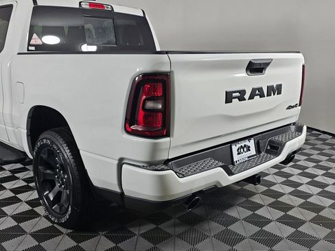 New 2026 RAM 1500 Express image 14