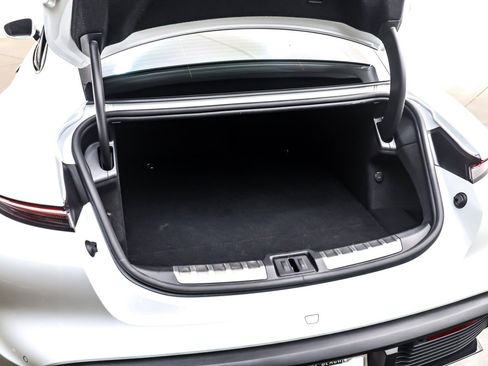 Used 2024 Porsche Taycan GTS image 21