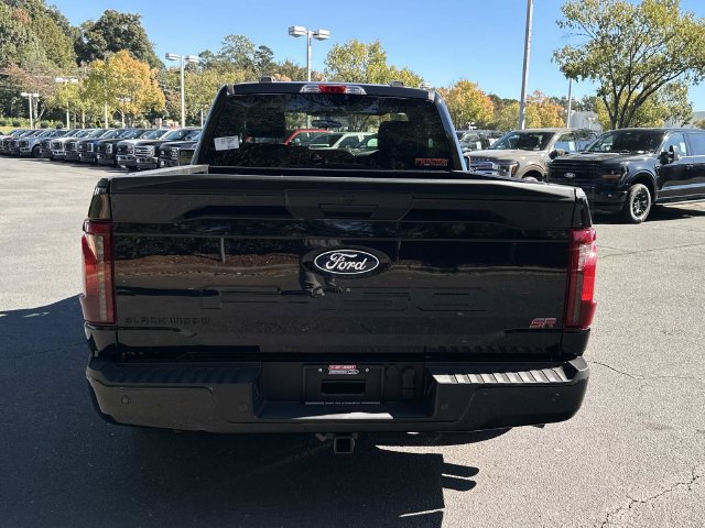 New 2026 Ford F150 XL AWD/4WD image 5