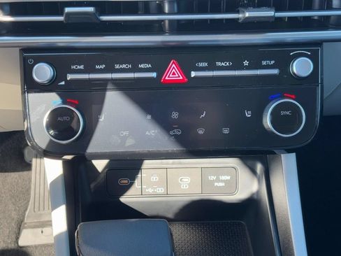 Used 2026 Hyundai Tucson SEL AWD/4WD image 17