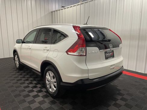 Used 2014 Honda CR-V EX-L image 2