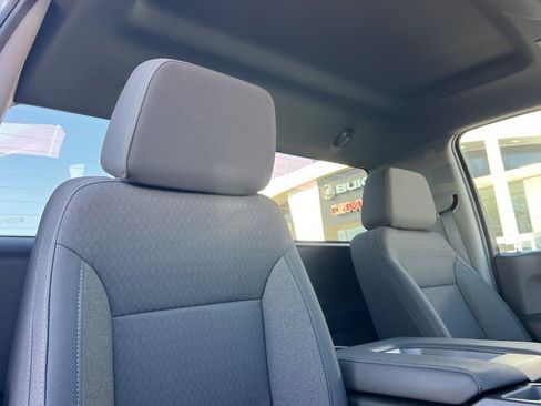 New 2026 GMC Sierra 1500 Pro w/ Pro Value Package image 12