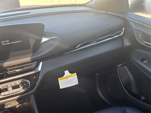 New 2026 Buick Envista Sport Touring w/ Convenience I Package image 18