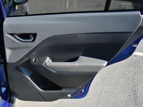 Used 2024 Subaru Crosstrek 2.5i Limited w/ Crosstrek Mirror Package image 42