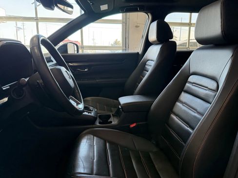 Used 2023 Honda CR-V Sport Touring image 8