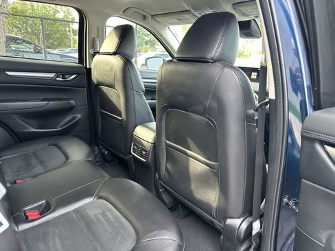 Used 2023 MAZDA CX-5 AWD 2.5 S w/ Select Package image 13